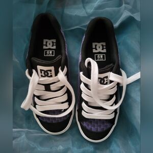 DC Shoes Ladies 6W